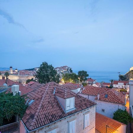 Seven Stars Accommodation Dubrovnik Eksteriør bilde