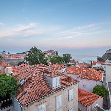 Seven Stars Accommodation Dubrovnik Eksteriør bilde