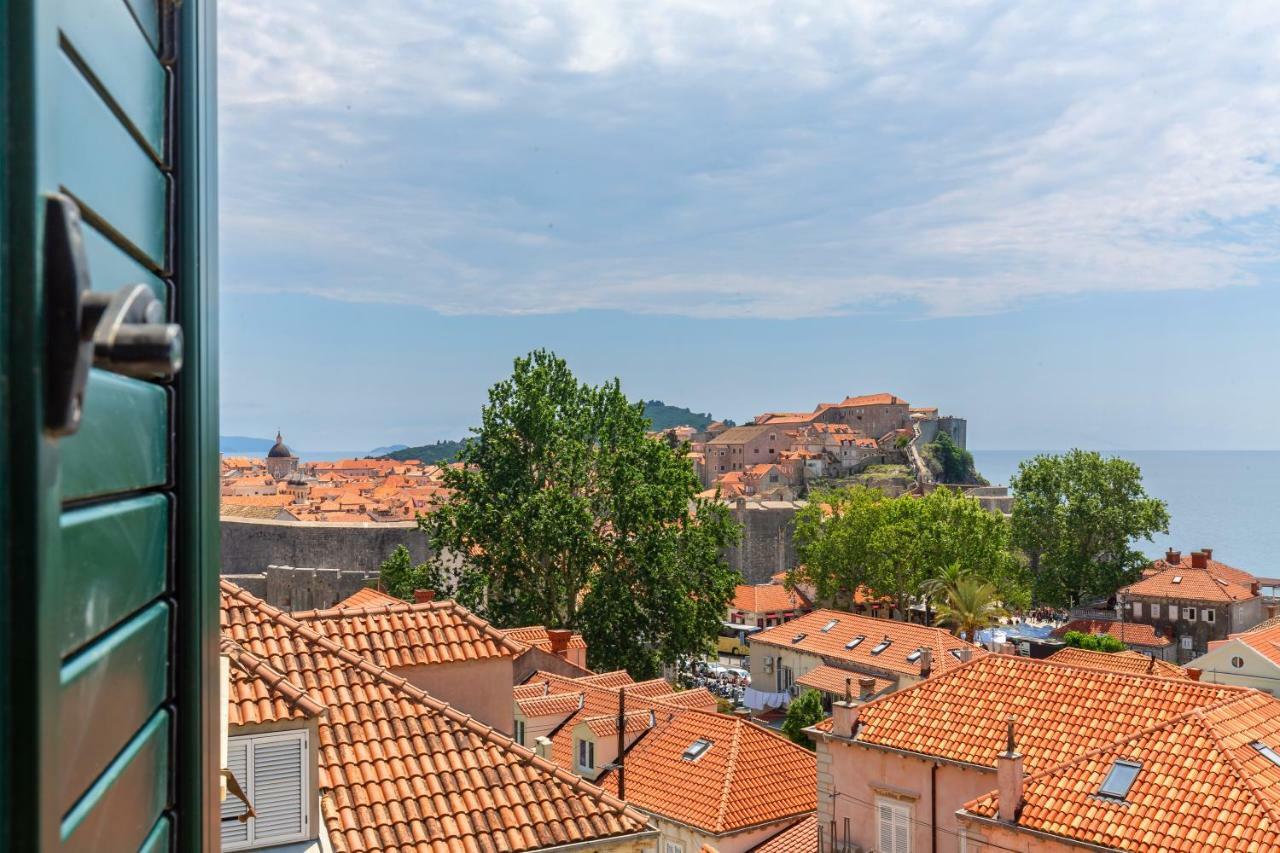Seven Stars Accommodation Dubrovnik Eksteriør bilde