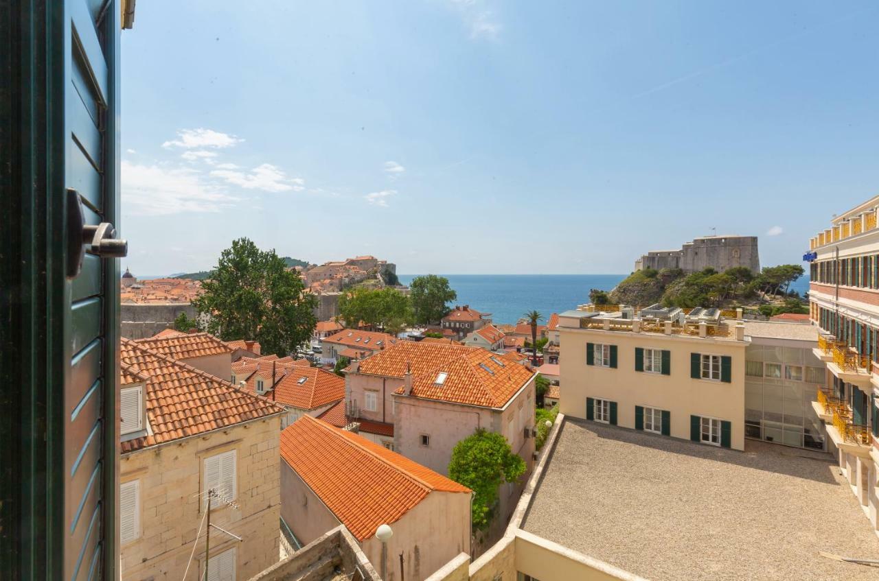 Seven Stars Accommodation Dubrovnik Eksteriør bilde