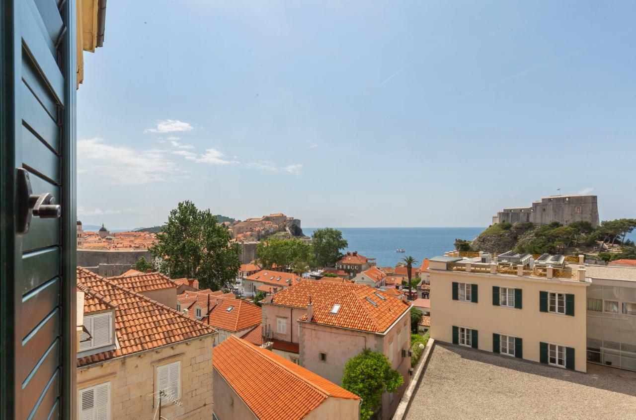 Seven Stars Accommodation Dubrovnik Eksteriør bilde