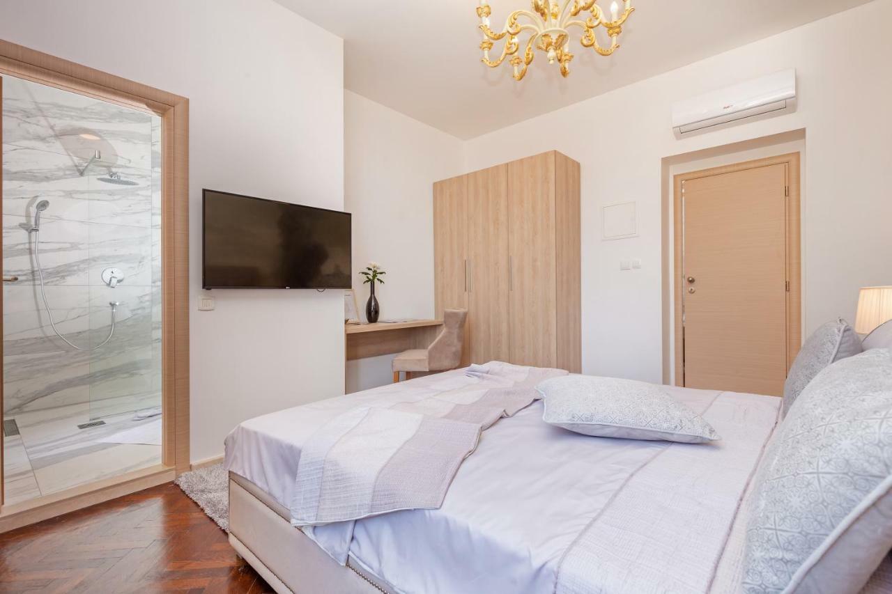 Seven Stars Accommodation Dubrovnik Eksteriør bilde