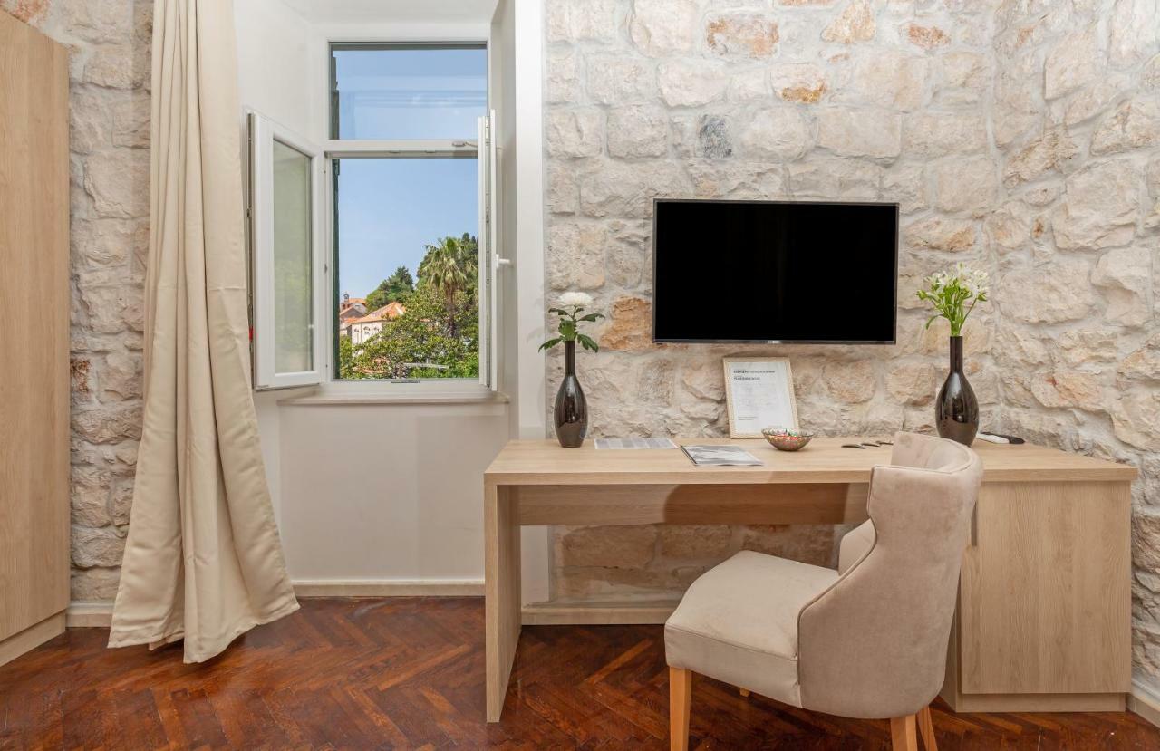 Seven Stars Accommodation Dubrovnik Eksteriør bilde