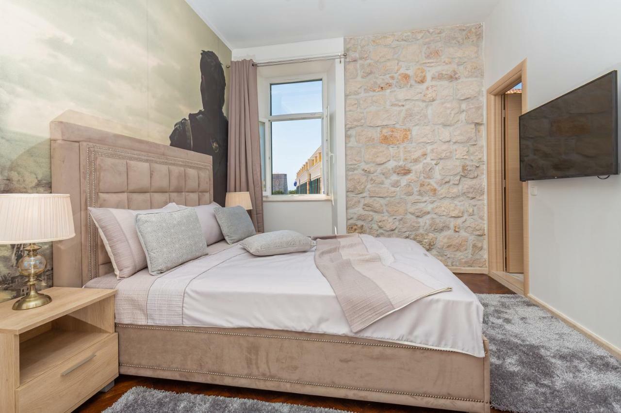 Seven Stars Accommodation Dubrovnik Eksteriør bilde