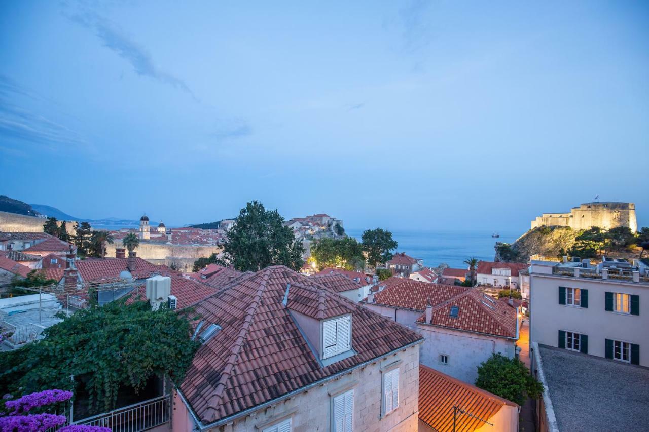 Seven Stars Accommodation Dubrovnik Eksteriør bilde