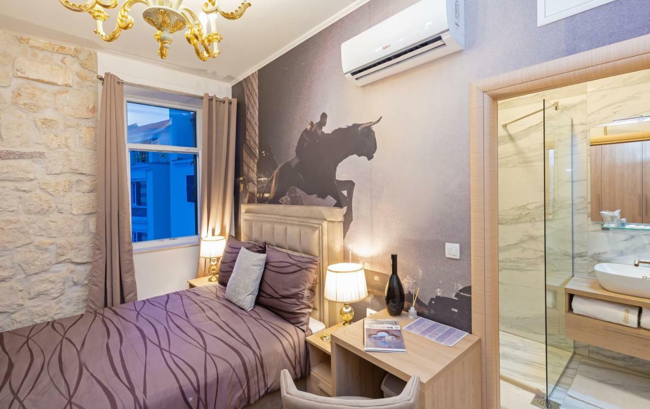 Seven Stars Accommodation Dubrovnik Eksteriør bilde