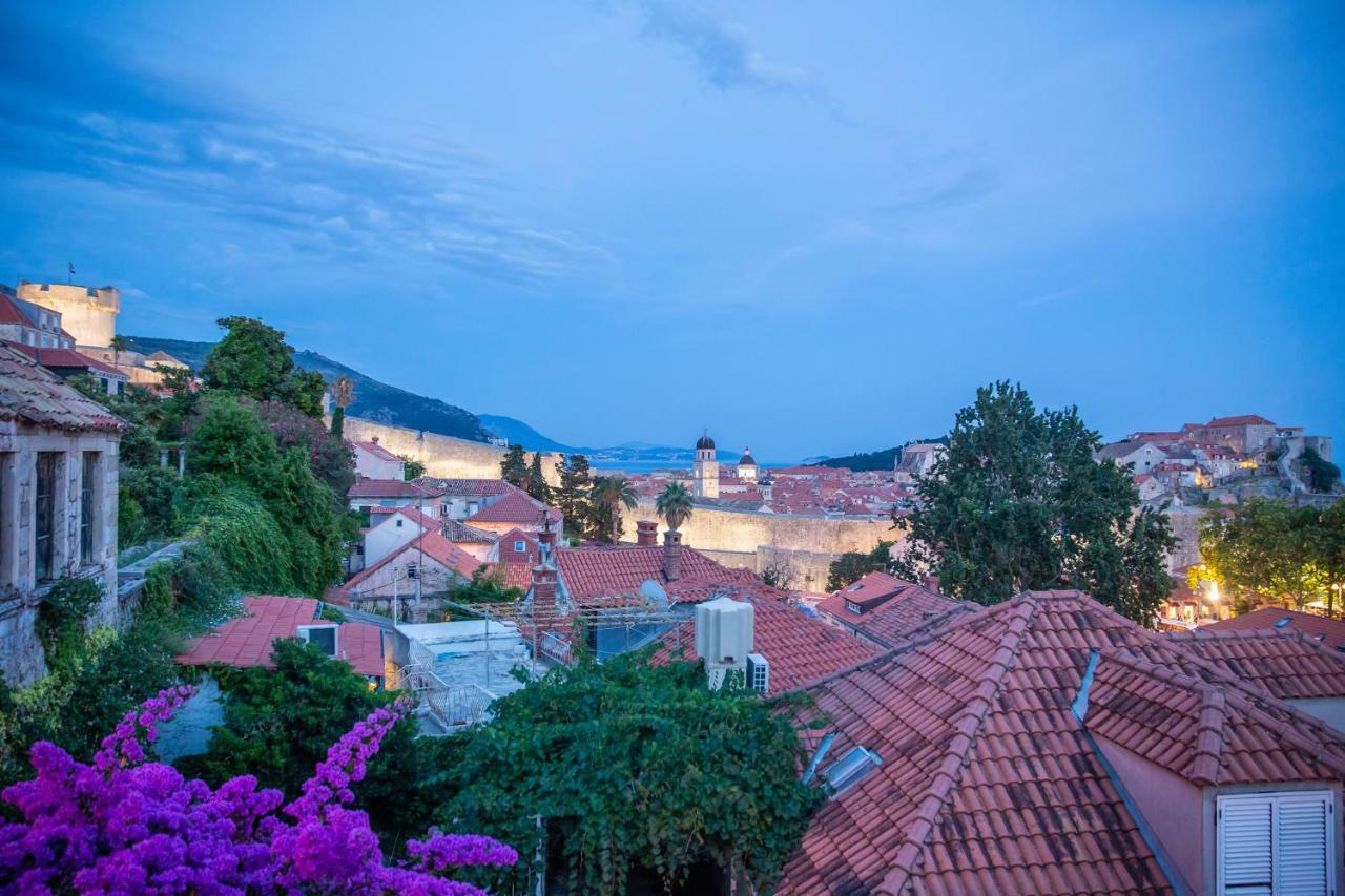 Seven Stars Accommodation Dubrovnik Eksteriør bilde