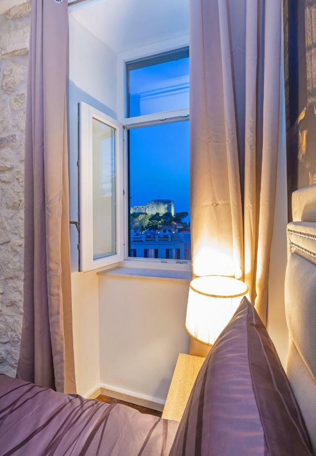 Seven Stars Accommodation Dubrovnik Eksteriør bilde