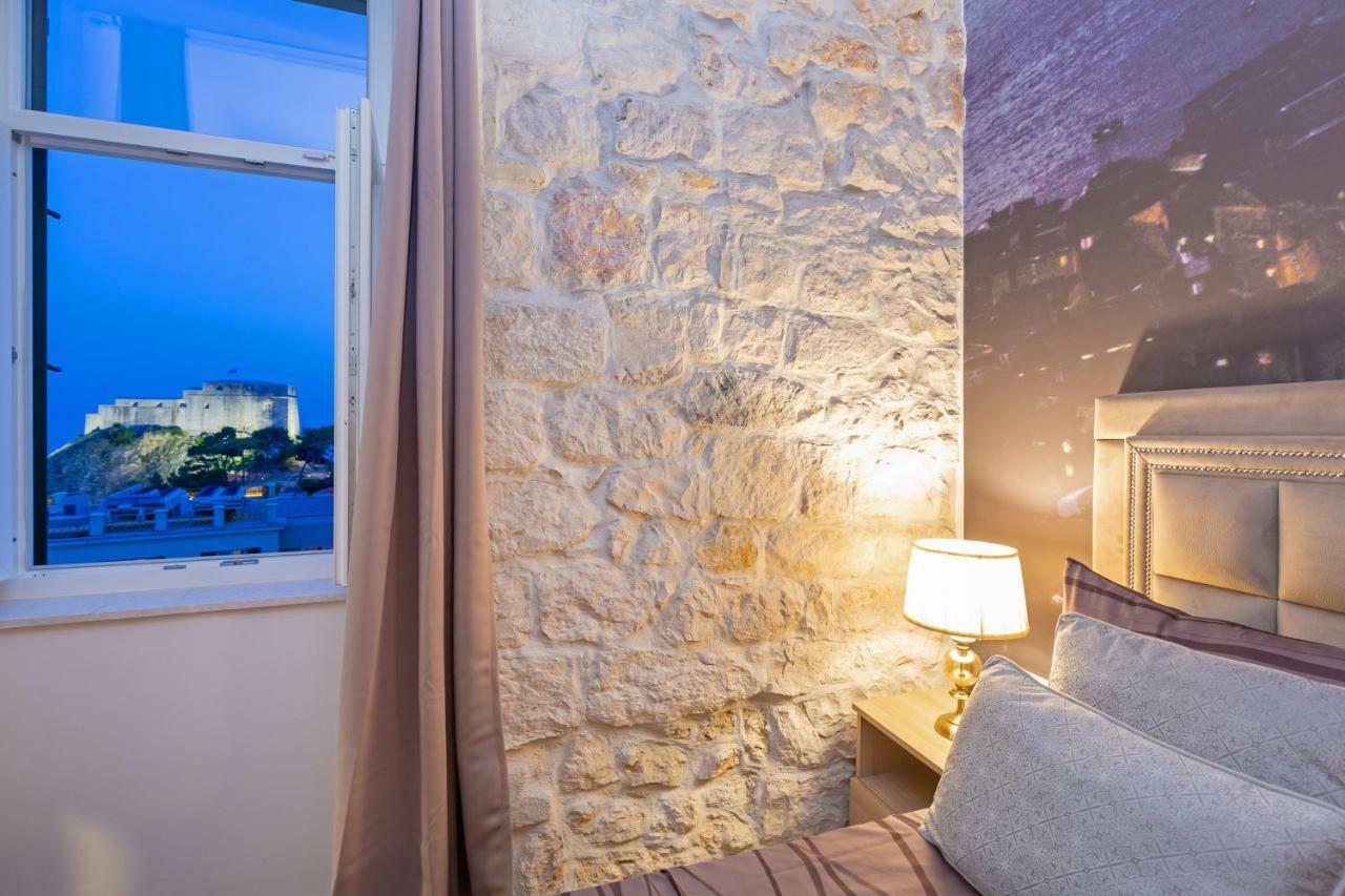 Seven Stars Accommodation Dubrovnik Eksteriør bilde