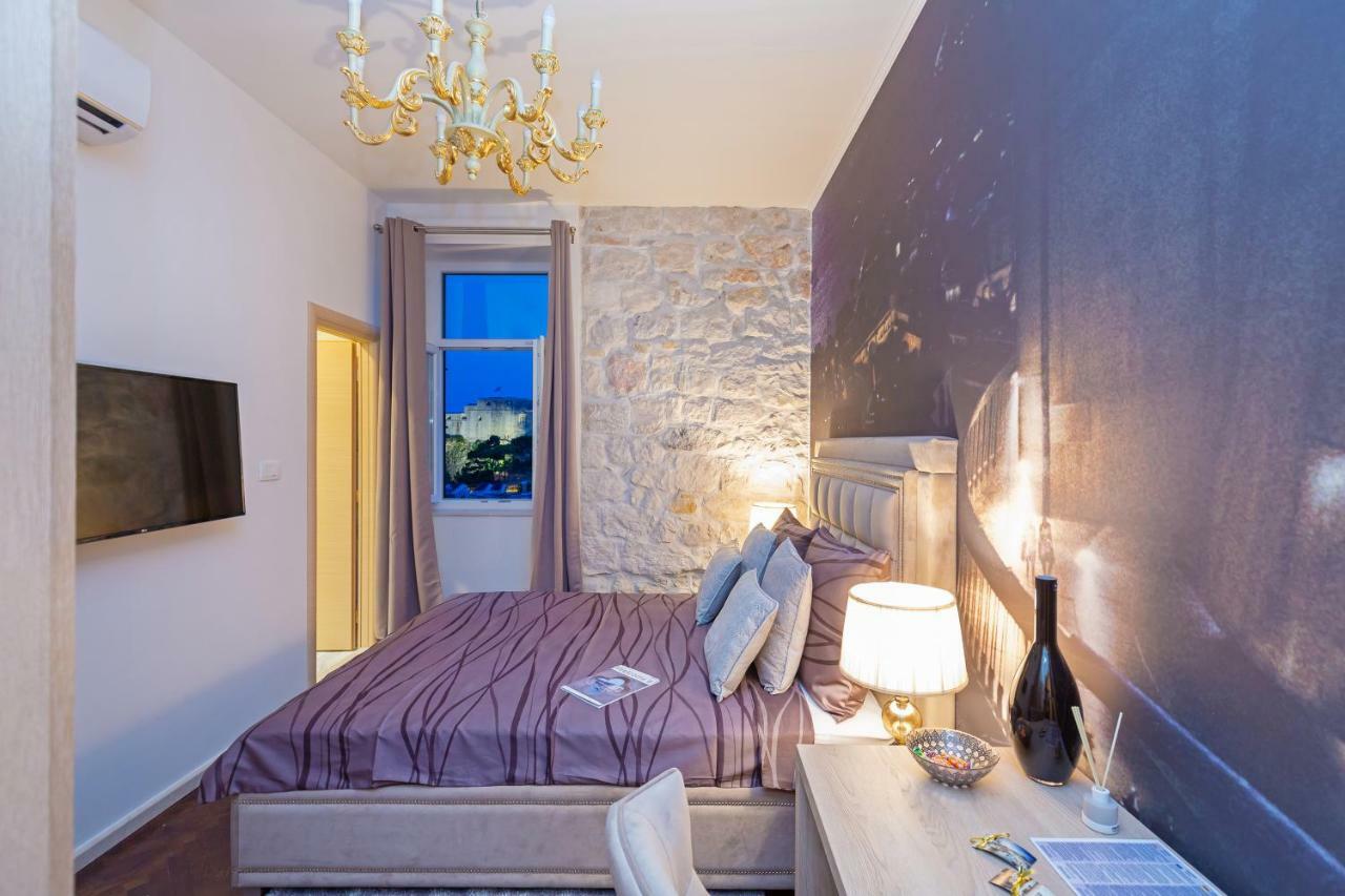 Seven Stars Accommodation Dubrovnik Eksteriør bilde