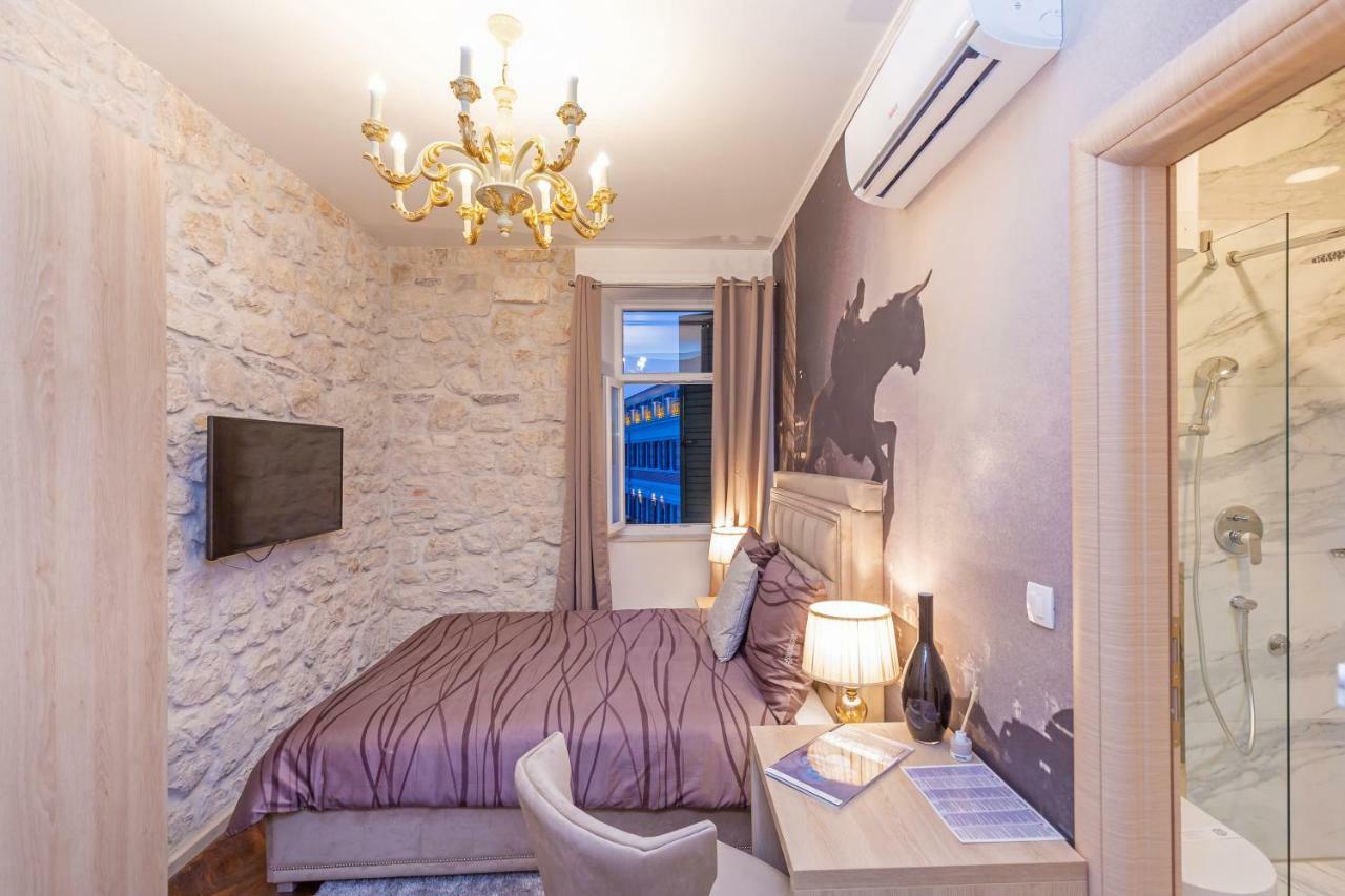 Seven Stars Accommodation Dubrovnik Eksteriør bilde