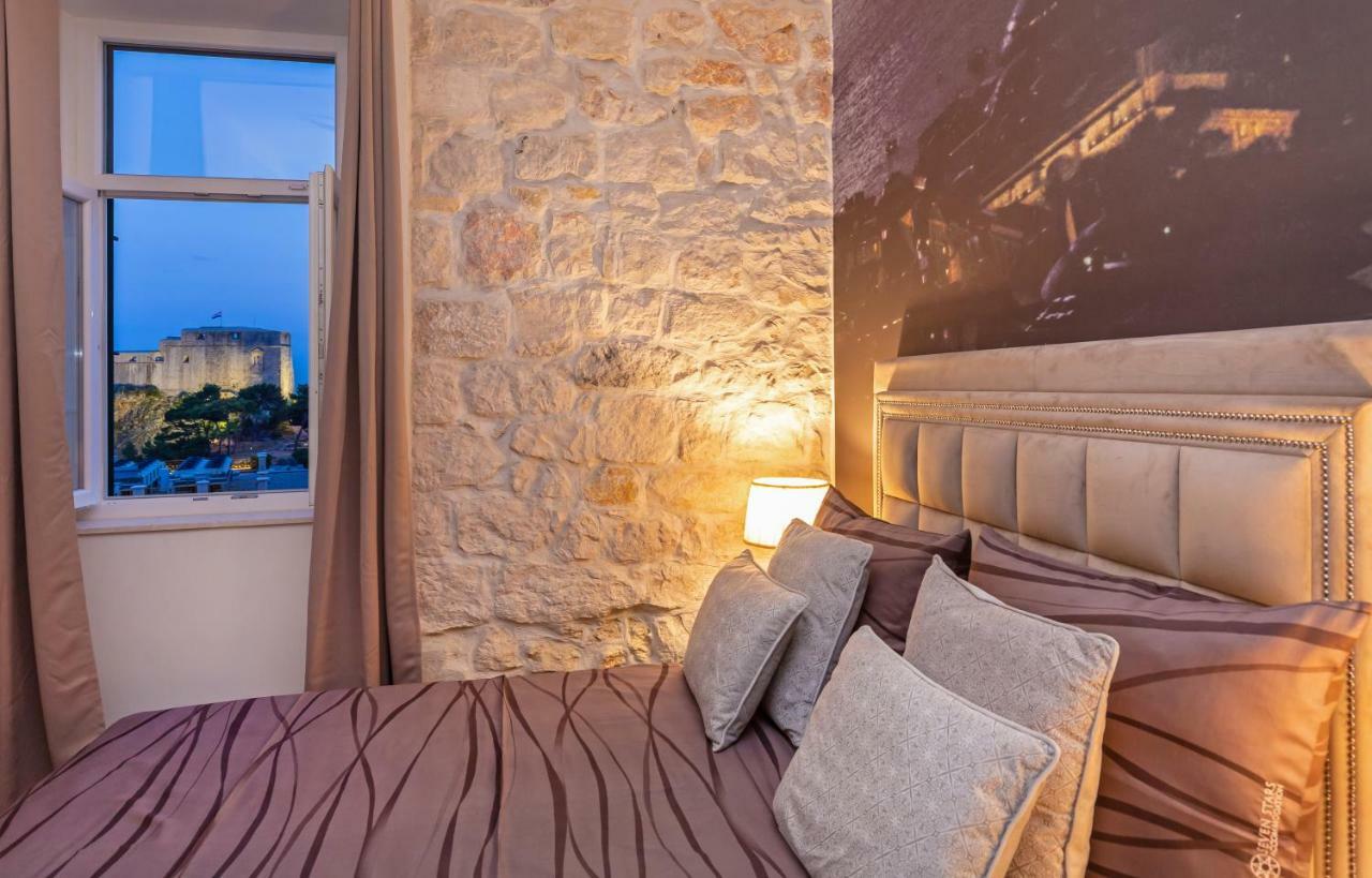 Seven Stars Accommodation Dubrovnik Eksteriør bilde