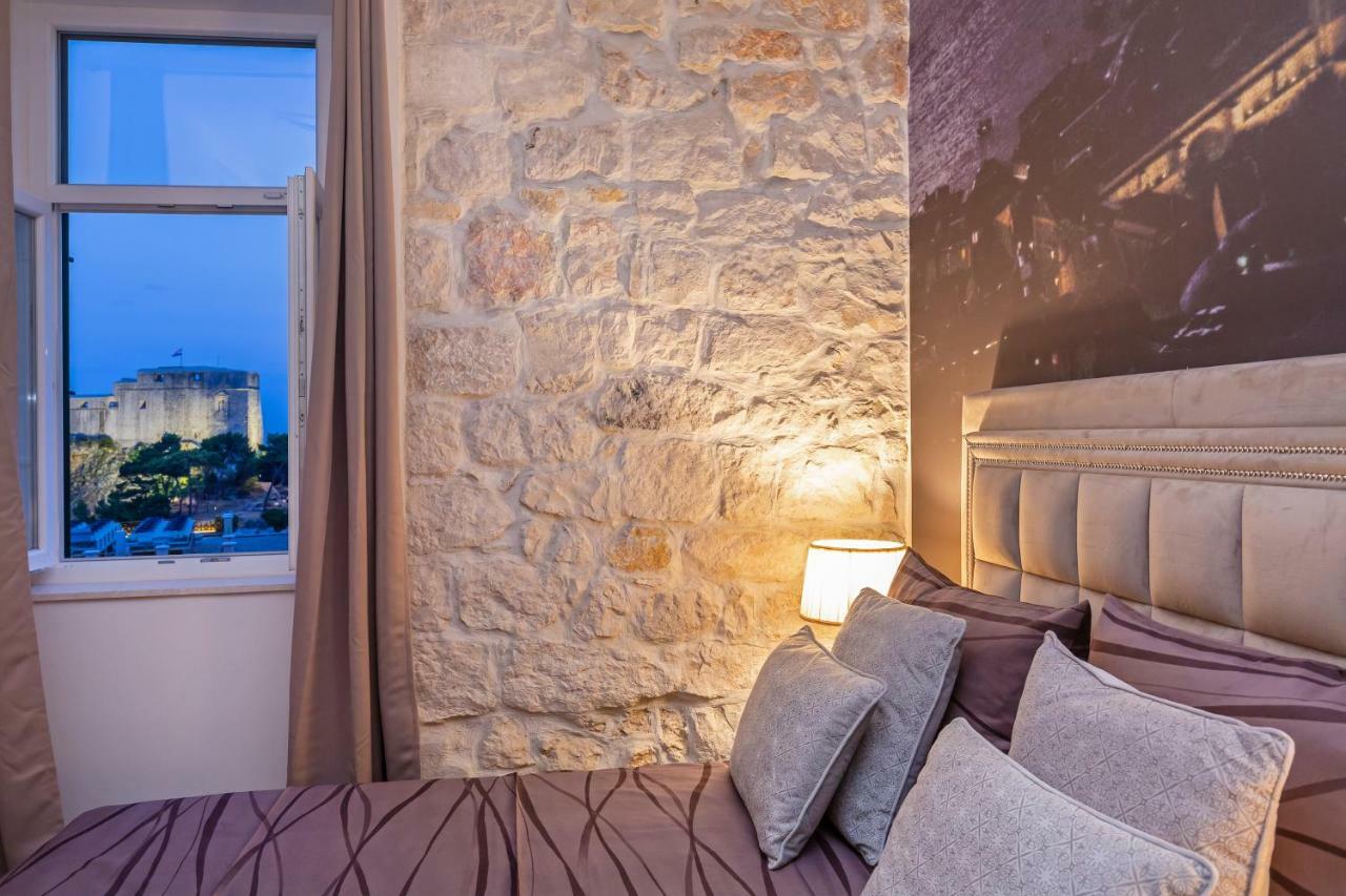 Seven Stars Accommodation Dubrovnik Eksteriør bilde