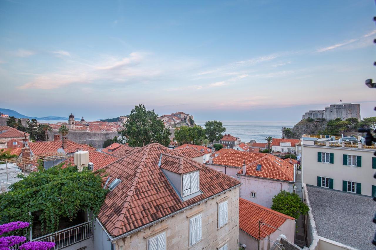 Seven Stars Accommodation Dubrovnik Eksteriør bilde